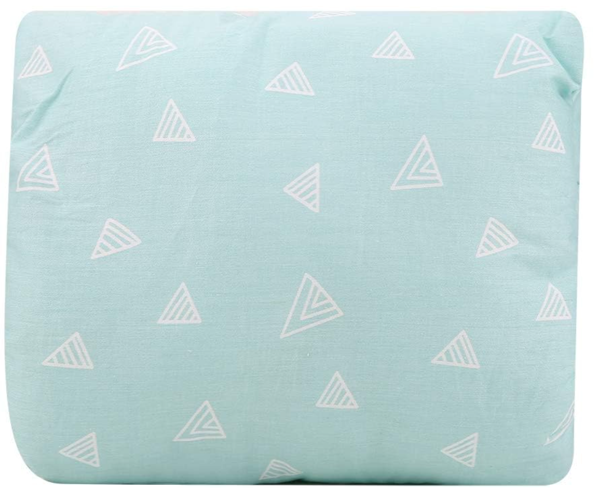 Cozy Cradle™ Pillow