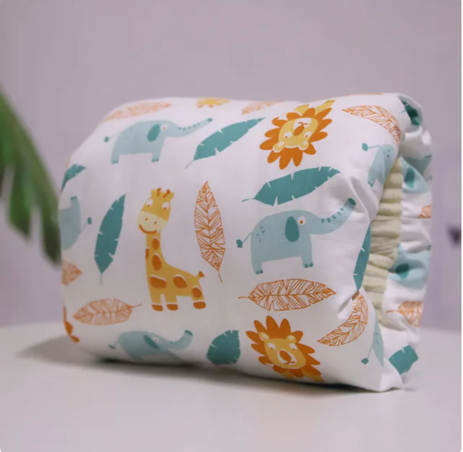 Cozy Cradle™ Pillow