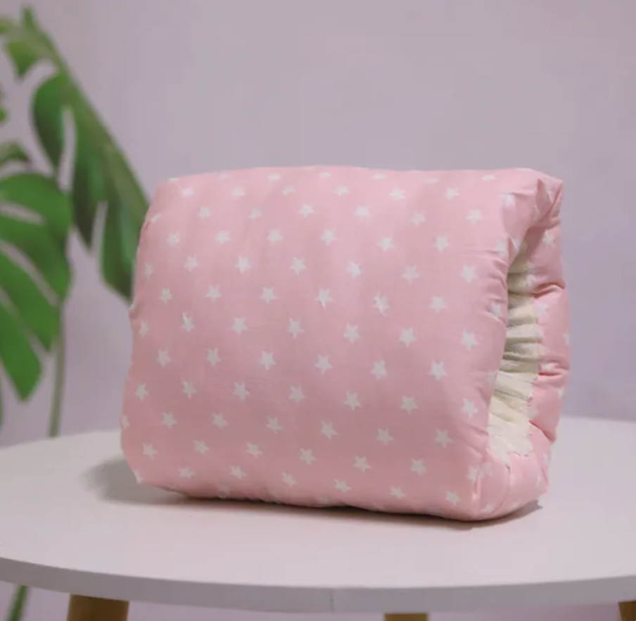 Cozy Cradle™ Pillow