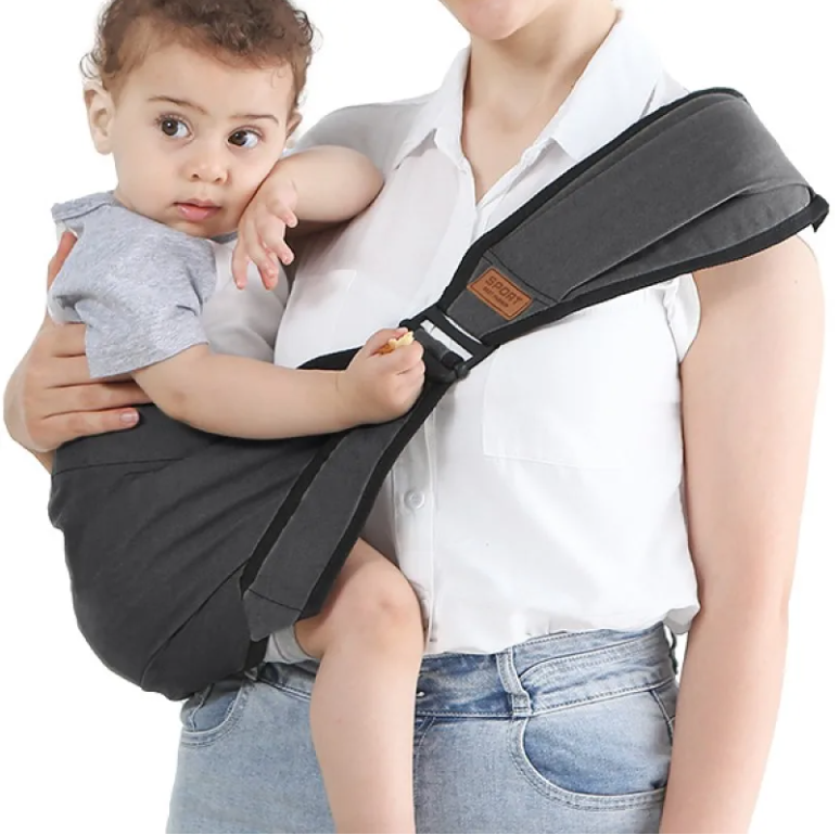 Snug Wrap Baby Sling