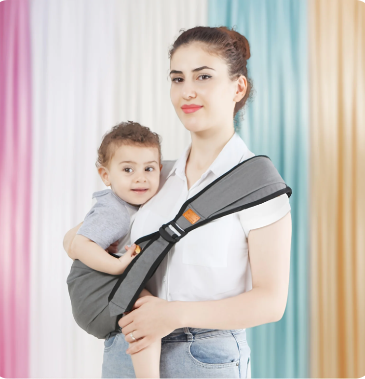 Snug Wrap Baby Sling