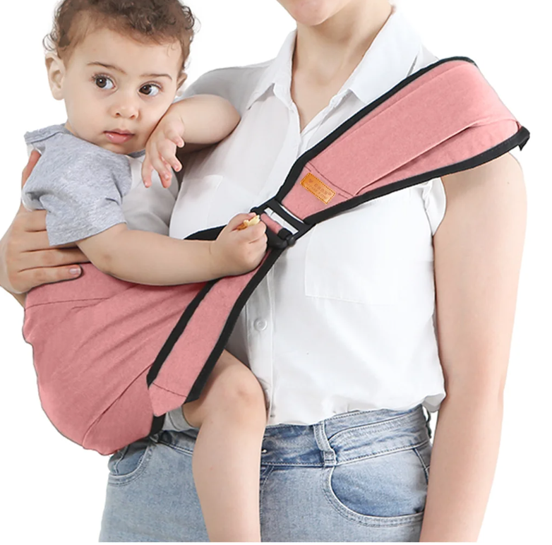 Snug Wrap Baby Sling