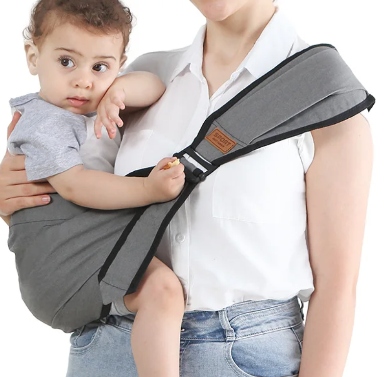 Snug Wrap Baby Sling