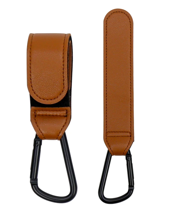 Baby Breeze Stroller Hooks
