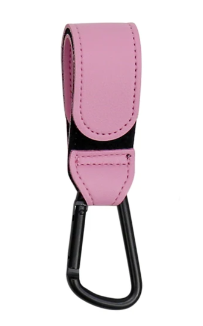 Baby Breeze Stroller Hooks