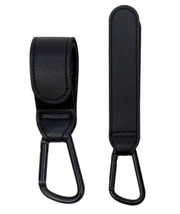 Baby Breeze Stroller Hooks