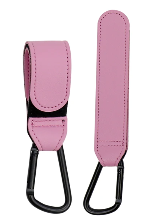 Baby Breeze Stroller Hooks