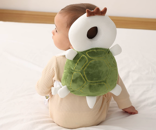 Safe Steps Baby Cushion